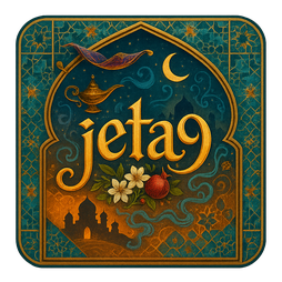 jeta9 গোপনীয়তা সতর্কতা বোর্ড